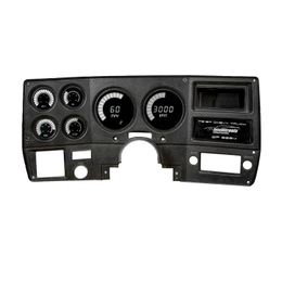 IZL-BG6004W, Intellitronix 1973-1987 GM/Chevy Truck Digital Direct-Fit Gauge Clusters BG6004W in UAE, Dubai. Condition - new. Price 2,410 AED. Photo, seller contacts | AUTO.AE