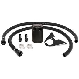 MIO-MMBCCBR2321P, Mishimoto Baffled Oil Catch Cans for 2021-2025 BRONCO - MMBCC-BR23-21P in UAE, Dubai. Condition - new. Price 1,060 AED. Photo, seller contacts | AUTO.AE