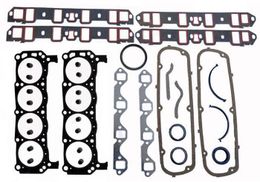 EGN-F302-6, Enginetech Full Gasket Sets F302-6 in UAE, Dubai. Condition - new. Price 260 AED. Photo, seller contacts | AUTO.AE