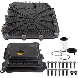 RIN-TSK0024, Rein Automotive Automatic Transmission Service Kits TSK0024 في الإمارات, دبي. Condition - new. Price ⁦2,180 AED⁩. Photo, seller contacts | AUTO.AE