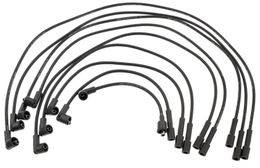 ADO-9508D, ACDelco Spark Plug Wire Sets 19305820 in UAE, Dubai. Condition - new. Price 190 AED. Photo, seller contacts | AUTO.AE