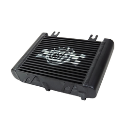 8097C, CSF 8097C Engine Oil Cooler for NISSAN GT-R (R35) 2009- в ОАЭ, Дубай. Состояние - новое. Цена 3 260 AED. Фото, контакты продавца | AUTO.AE