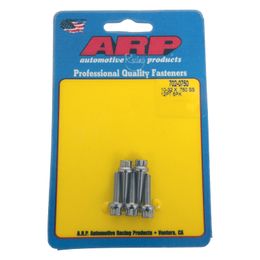 ARP-702-0750, ARP Stainless Steel Bolts 702-0750 в ОАЭ, Дубай. Состояние - новое. Цена 80 AED. Фото, контакты продавца | AUTO.AE
