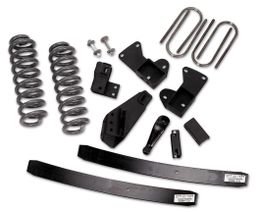 TFY-24810K, Tuff Country EZ-Ride Suspension Lift Kits for 1981-1996 BRONCO, F-150, 1984-1990 BRONCO II - 24810K in UAE, Dubai. Condition - new. Price 4,300 AED. Photo, seller contacts | AUTO.AE