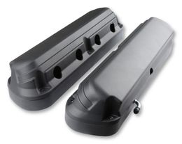HLY-241-187, Holley 2-Piece Ford Style Valve Covers 241-187 в ОАЭ, Дубай. Состояние - новое. Цена 2 540 AED. Фото, контакты продавца | AUTO.AE