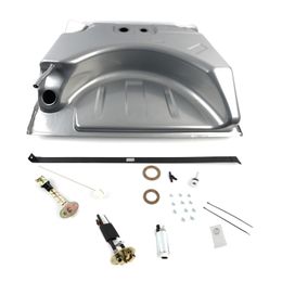 SNE-19-183, Holley Sniper EFI Conversion Fuel Tanks 19-183 in UAE, Dubai. Condition - new. Price 3,870 AED. Photo, seller contacts | AUTO.AE