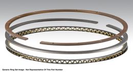 TSR-CS9190GP255, Total Seal Piston Rings Piston Rings CS9190GP 255 в ОАЭ, Дубай. Состояние - новое. Цена 2 600 AED. Фото, контакты продавца | AUTO.AE