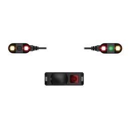 GMN-010-04735-00, Garmin Catalyst R1 Radar Kits 010-04735-00 в ОАЭ, Дубай. Состояние - новое. Цена ⁦3 820 AED⁩. Фото, контакты продавца | AUTO.AE