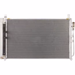 RCG-31-30053, Reach Cooling Air Conditioning Condensers for 2016-2020 Q50, 2017-2020 Q60 - 31-30053 in UAE, Dubai. Condition - new. Price 460 AED. Photo, seller contacts | AUTO.AE
