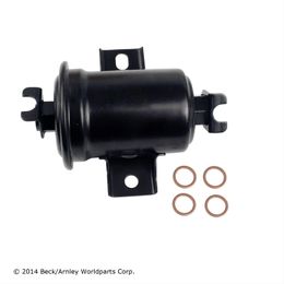BCK-043-0885, Beck/Arnley 10 Microns Fuel Filter with M12 x 1.25 Inlet Size 043-0885 في الإمارات, دبي. Condition - new. Price 110 AED. Photo, seller contacts | AUTO.AE