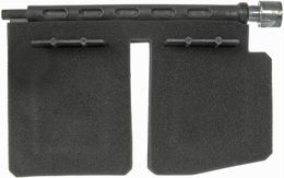 RNB-902-323, Dorman Blend Door Repair Kits for 2003-2009 RAM 3500, RAM 2500, 2002-2009 RAM 1500 - 902-323 in UAE, Dubai. Condition - new. Price 220 AED. Photo, seller contacts | AUTO.AE