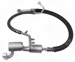 FSS-55076, Four Seasons Air Conditioning Discharge Hoses 55076 в ОАЭ, Дубай. Состояние - новое. Цена 480 AED. Фото, контакты продавца | AUTO.AE