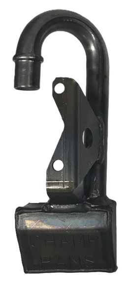 CHP-80SB, Champ Pans Oil Pump Pickups 80SB in UAE, Dubai. Condition - new. Price 220 AED. Photo, seller contacts | AUTO.AE