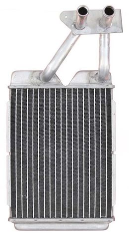 RDR-9010202, Agility Auto Parts Heater Cores 9010202 في الإمارات, دبي. Condition - new. Price 230 AED. Photo, seller contacts | AUTO.AE