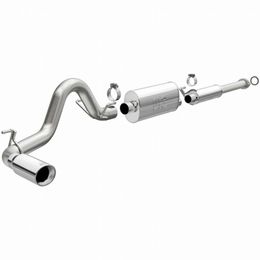 19275, MAGNAFLOW 19275 Exhaust System Street Series for TOYOTA Tacoma 2016-2023 في الإمارات, دبي. Condition - new. Price 5,630 AED. Photo, seller contacts | AUTO.AE