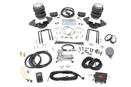 ROU-10011WC, Rough Country Air Spring Kits for 2019-2025 SIERRA 1500, SILVERADO 1500 - 10011WC في الإمارات, دبي. Condition - new. Price 4,590 AED. Photo, seller contacts | AUTO.AE