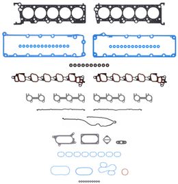 AJU-52543700, Ajusa Engine Gasket Sets 52543700 в ОАЭ, Дубай. Состояние - новое. Цена 1 700 AED. Фото, контакты продавца | AUTO.AE