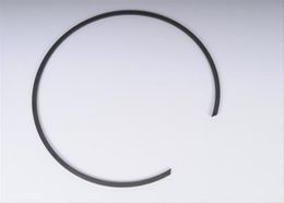 ADO-24245064, ACDelco Automatic Transmission Clutch Backing Plate Retainer Rings 24245064 in UAE, Dubai. Condition - new. Price 50 AED. Photo, seller contacts | AUTO.AE