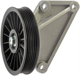 RNB-34187, Dorman Air Conditioner Bypass Pulleys for 1997-2002 F-150 - 34187 в ОАЭ, Дубай. Состояние - новое. Цена 290 AED. Фото, контакты продавца | AUTO.AE