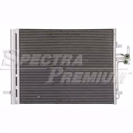 SGT-7-3733, Spectra Premium Air Conditioning Condensers 434-73733 in UAE, Dubai. Condition - new. Price 770 AED. Photo, seller contacts | AUTO.AE