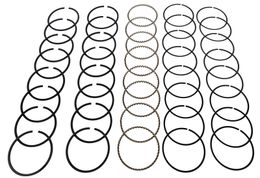 HSN-660040, Hastings Piston Ring Sets 660040 في الإمارات, دبي. Condition - new. Price ⁦300 AED⁩. Photo, seller contacts | AUTO.AE