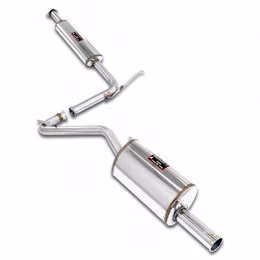 871130, SUPERSPRINT 871130 Exhaust System for RENAULT Clio I in UAE, Dubai. Condition - new. Price 5,420 AED. Photo, seller contacts | AUTO.AE