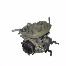 URM-6-6250, UREMCO Remanufactured  CFM 2-Barrel Carburetor 6-6250 في الإمارات, دبي. Condition - new. Price 1,010 AED. Photo, seller contacts | AUTO.AE