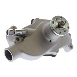SUM-310115, Summit Racing™ Aluminum Water Pump for Small Block Chevy SUM-310115 في الإمارات, دبي. Condition - new. Price 710 AED. Photo, seller contacts | AUTO.AE