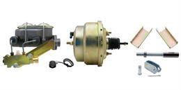SUM-760196, Summit Racing™ Power Brake Conversion Kits SUM-760196 في الإمارات, دبي. Condition - new. Price 1,100 AED. Photo, seller contacts | AUTO.AE