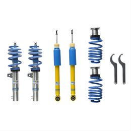 BSN-47-229945, Bilstein B14 PSS Suspension Kits for 2015 GOLF, GOLF SPORTWAGEN - 47-229945 في الإمارات, دبي. Condition - new. Price 6,210 AED. Photo, seller contacts | AUTO.AE