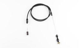 LOK-XTC-1000MOD, Lokar Midnight Series Throttle Cables XTC-1000MOD في الإمارات, دبي. Condition - new. Price 410 AED. Photo, seller contacts | AUTO.AE
