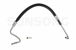 SUG-3401292, Sunsong Power Steering Hose Assemblies 3401292 في الإمارات, دبي. Condition - new. Price 110 AED. Photo, seller contacts | AUTO.AE