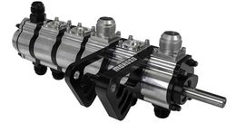 MOR-22436, Moroso Tri-Lobe Dry Sump Oil Pumps 22436 in UAE, Dubai. Condition - new. Price 15,390 AED. Photo, seller contacts | AUTO.AE