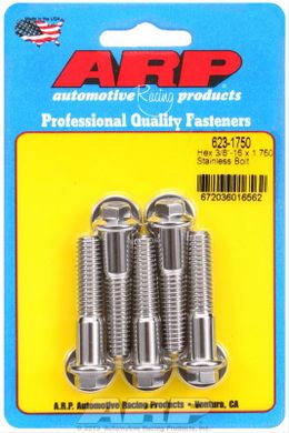 ARP-623-1750, ARP Stainless Steel Bolts 623-1750 في الإمارات, دبي. Condition - new. Price 100 AED. Photo, seller contacts | AUTO.AE
