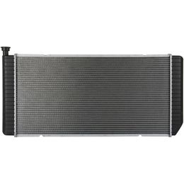 SGT-CU624, Spectra Premium Radiators 434-CU624 في الإمارات, دبي. Condition - new. Price 1,130 AED. Photo, seller contacts | AUTO.AE