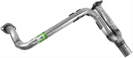 WLK-50369, Walker Direct-Fit Y-Pipes for 2012-2017 WRANGLER - 50369 в ОАЭ, Дубай. Состояние - новое. Цена 1 020 AED. Фото, контакты продавца | AUTO.AE