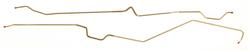 RSD-XGL6901, The Right Stuff Front to Rear Fuel Lines for 1969-1973 NOVA - XGL6901 في الإمارات, دبي. Condition - new. Price 430 AED. Photo, seller contacts | AUTO.AE