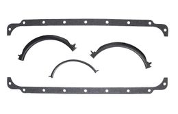 MRG-5895, Mr. Gasket Oil Pan Gasket Sets 5895 في الإمارات, دبي. Condition - new. Price 200 AED. Photo, seller contacts | AUTO.AE
