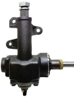 LSC-10773, Lares New Steering Gears for 1962-1966 CHEVY II - 10773 in UAE, Dubai. Condition - new. Price 1,660 AED. Photo, seller contacts | AUTO.AE