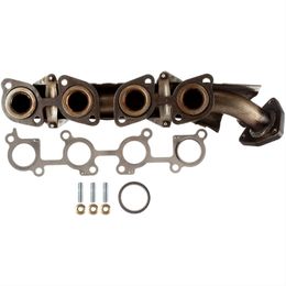 ATP-101358, ATP Exhaust Manifolds for 2001-2003 SEQUOIA, 2000-2004 TUNDRA - 101358 في الإمارات, دبي. Condition - new. Price 1,730 AED. Photo, seller contacts | AUTO.AE