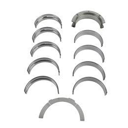 KGB-MB5281SI, King SI-Series Main Bearings MB5281SI في الإمارات, دبي. Condition - new. Price 200 AED. Photo, seller contacts | AUTO.AE