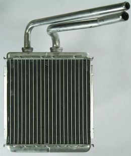 RDR-9010453, Agility Auto Parts Heater Cores for 2007-2009 AURA, 2005-2010 G6, 2004-2012 MALIBU - 9010453 في الإمارات, دبي. Condition - new. Price 120 AED. Photo, seller contacts | AUTO.AE
