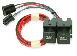 RFW-RP4, 30 amps Ron Francis Wiring Dimmer Control Relief Relay RP4 в ОАЭ, Дубай. Состояние - новое. Цена ⁦280 AED⁩. Фото, контакты продавца | AUTO.AE