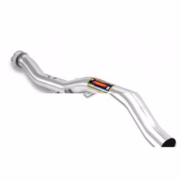 831713., SUPERSPRINT 831713. Centre Pipe for MINI R56 Cooper S / SD в ОАЭ, Дубай. Состояние - новое. Цена 1 300 AED. Фото, контакты продавца | AUTO.AE