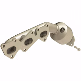 51401, MAGNAFLOW 51401 Manifold Catalytic Converter OEM Grade for KIA Borrego 2009-2009 in UAE, Dubai. Condition - new. Price 4,360 AED. Photo, seller contacts | AUTO.AE