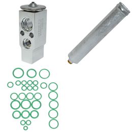 UAC-AK1396, Universal Air Conditioner Air Conditioning Repair Kits for 2002-2003 IMPREZA - AK 1396 в ОАЭ, Дубай. Состояние - новое. Цена 170 AED. Фото, контакты продавца | AUTO.AE