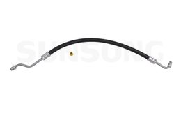 SUG-3401585, Sunsong Power Steering Hose Assemblies 3401585 in UAE, Dubai. Condition - new. Price 90 AED. Photo, seller contacts | AUTO.AE