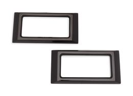 EMS-MS275-36BK, Eddie Motorsports Billet Aluminum Marker Light Bezels MS275-36BK in UAE, Dubai. Condition - new. Price 640 AED. Photo, seller contacts | AUTO.AE