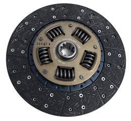 CTF-383303, Centerforce I Clutch Discs for 1980-1983 CJ5, 1980-1986 CJ7 - 383303 في الإمارات, دبي. Condition - new. Price 660 AED. Photo, seller contacts | AUTO.AE