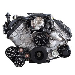 AAY-FDS-FC-201, All American Billet Silverline Series Serpentine Kits FDS-FC-201 في الإمارات, دبي. Condition - new. Price 11,580 AED. Photo, seller contacts | AUTO.AE